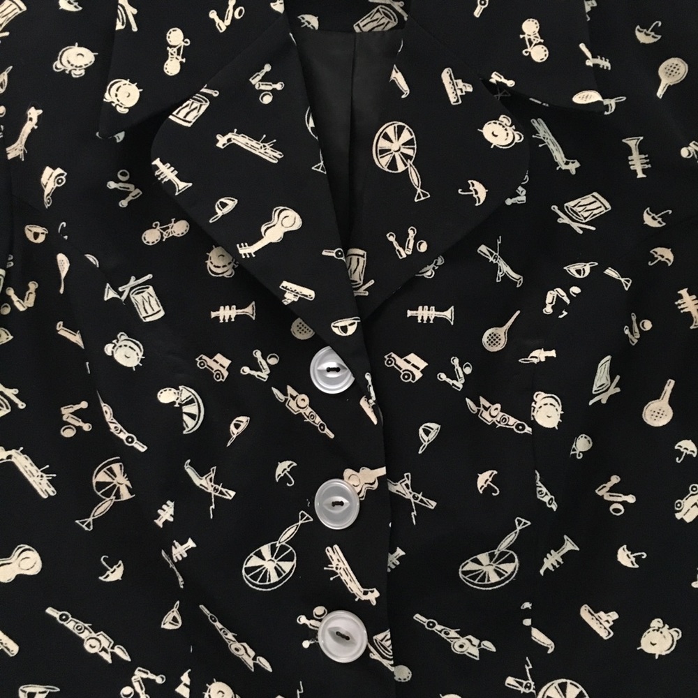 Sue Wong NWOT dress - Picture 6 of 7